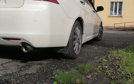 Honda Accord VII рестайлинг, 2003 год, 1 070 000 рублей, 4 фотография