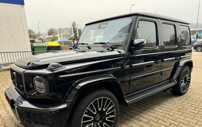 Mercedes-Benz G-Класс AMG, 2025 год, 39 000 000 рублей, 1 фотография