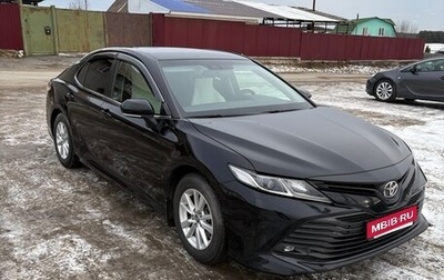 Toyota Camry, 2020 год, 2 730 000 рублей, 1 фотография