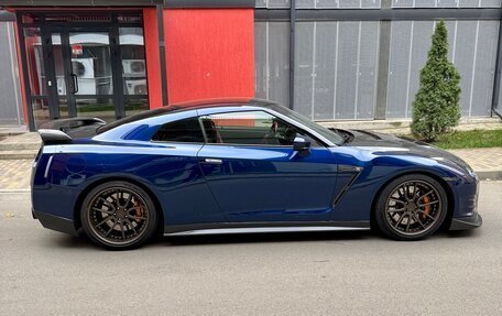 Nissan GT-R, 2013 год, 8 000 000 рублей, 3 фотография