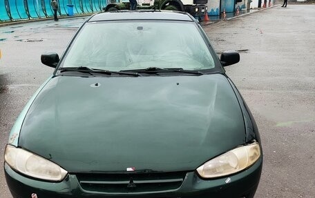 Mitsubishi Colt VI рестайлинг, 1998 год, 170 000 рублей, 1 фотография