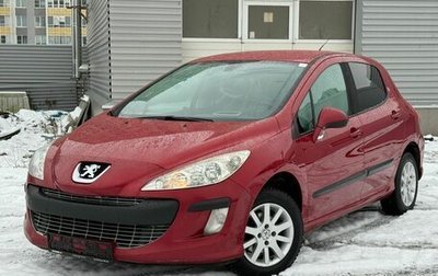 Peugeot 308 II, 2008 год, 440 000 рублей, 1 фотография