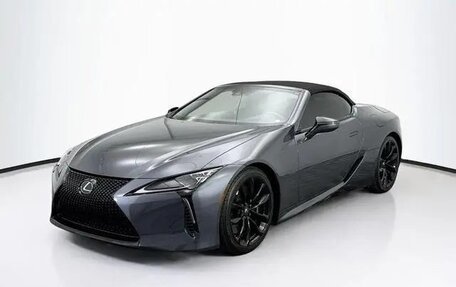 Lexus LC I, 2023 год, 15 000 000 рублей, 1 фотография