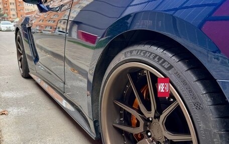 Nissan GT-R, 2013 год, 8 000 000 рублей, 8 фотография