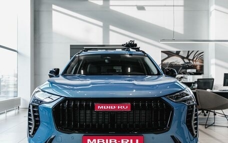 Haval Jolion, 2025 год, 2 799 000 рублей, 1 фотография