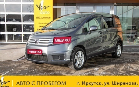 Honda Freed I, 2010 год, 948 000 рублей, 1 фотография