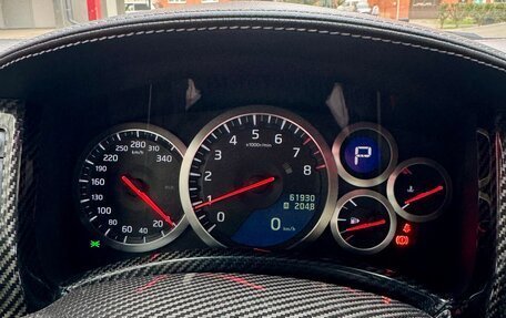 Nissan GT-R, 2013 год, 8 000 000 рублей, 14 фотография