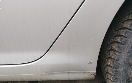 Peugeot 408 I рестайлинг, 2016 год, 830 000 рублей, 8 фотография