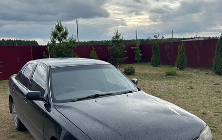 Toyota Camry V30, 1991 год, 165 000 рублей, 1 фотография