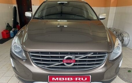 Volvo XC60 II, 2016 год, 2 190 000 рублей, 1 фотография