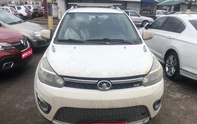 Great Wall Hover M4, 2013 год, 230 000 рублей, 1 фотография