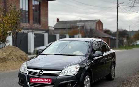 Opel Astra H, 2012 год, 465 000 рублей, 1 фотография