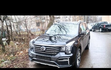 GAC GS8 I, 2020 год, 1 990 000 рублей, 1 фотография