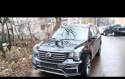 GAC GS8 I, 2020 год, 1 990 000 рублей, 1 фотография