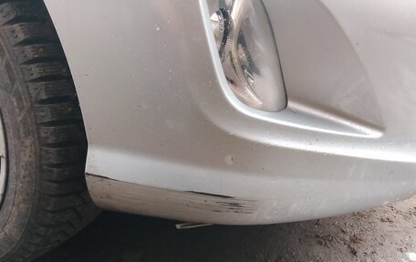 Peugeot 408 I рестайлинг, 2016 год, 830 000 рублей, 11 фотография