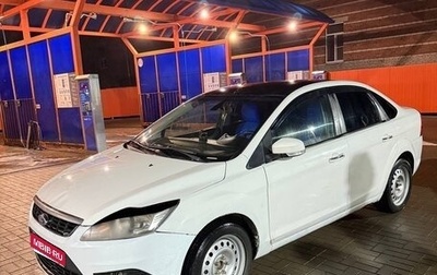 Ford Focus II рестайлинг, 2009 год, 390 000 рублей, 1 фотография