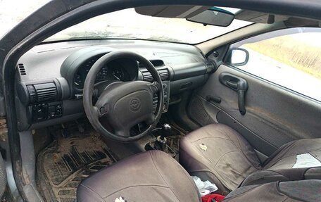 Opel Corsa B, 1997 год, 45 000 рублей, 2 фотография