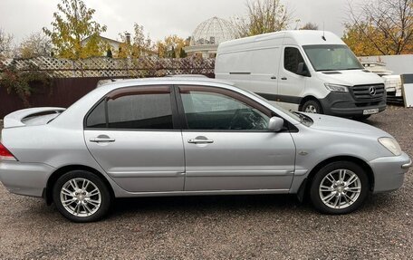 Mitsubishi Lancer IX, 2007 год, 450 000 рублей, 6 фотография