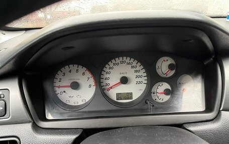 Mitsubishi Lancer IX, 2007 год, 450 000 рублей, 9 фотография