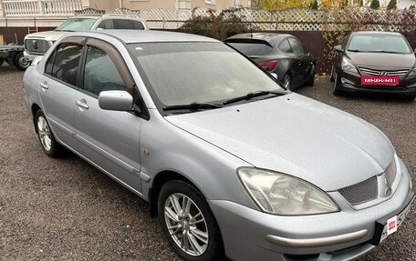 Mitsubishi Lancer IX, 2007 год, 450 000 рублей, 7 фотография