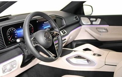 Mercedes-Benz GLE Coupe, 2025 год, 16 990 000 рублей, 1 фотография