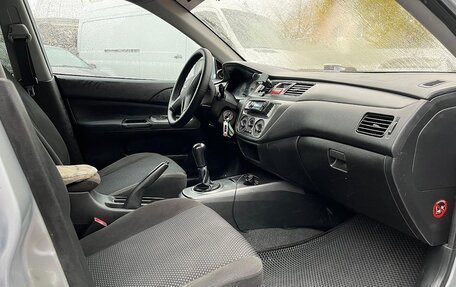 Mitsubishi Lancer IX, 2007 год, 450 000 рублей, 13 фотография