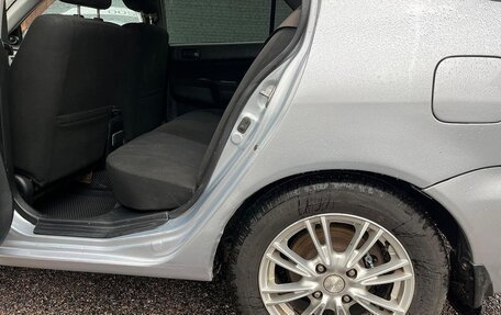 Mitsubishi Lancer IX, 2007 год, 450 000 рублей, 12 фотография