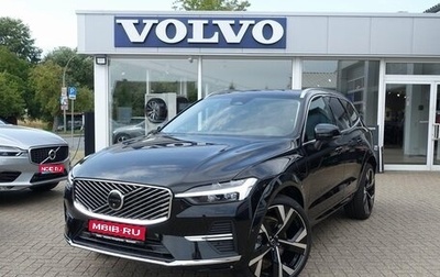 Volvo XC60 II, 2025 год, 8 600 000 рублей, 1 фотография