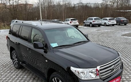 Toyota Land Cruiser 200, 2011 год, 4 500 000 рублей, 2 фотография