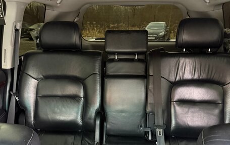 Toyota Land Cruiser 200, 2011 год, 4 500 000 рублей, 17 фотография