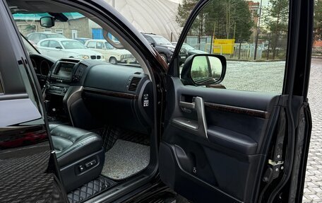 Toyota Land Cruiser 200, 2011 год, 4 500 000 рублей, 14 фотография