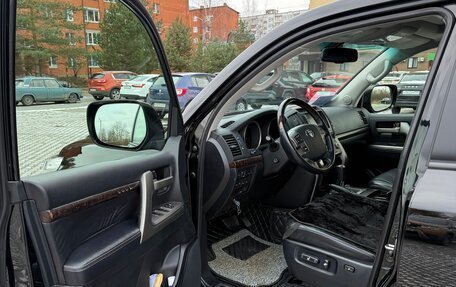 Toyota Land Cruiser 200, 2011 год, 4 500 000 рублей, 15 фотография