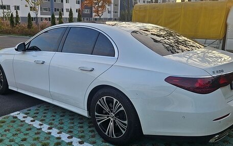 Mercedes-Benz E-Класс, 2025 год, 6 100 013 рублей, 2 фотография