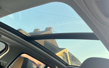 BMW X3, 2018 год, 3 390 000 рублей, 10 фотография