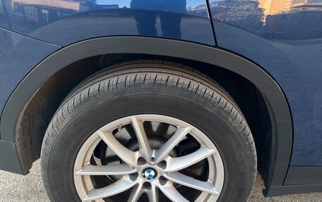 BMW X3, 2018 год, 3 390 000 рублей, 7 фотография