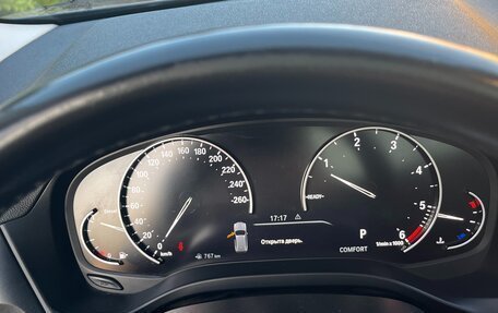 BMW X3, 2018 год, 3 390 000 рублей, 6 фотография