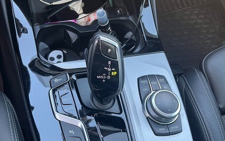 BMW X3, 2018 год, 3 390 000 рублей, 9 фотография