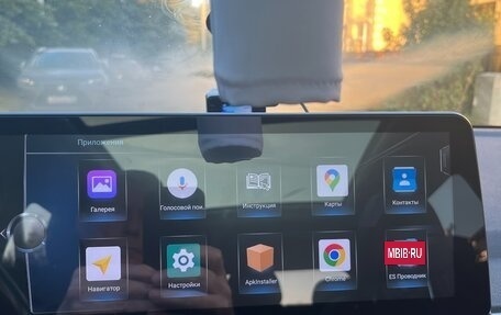 BMW X3, 2018 год, 3 390 000 рублей, 14 фотография