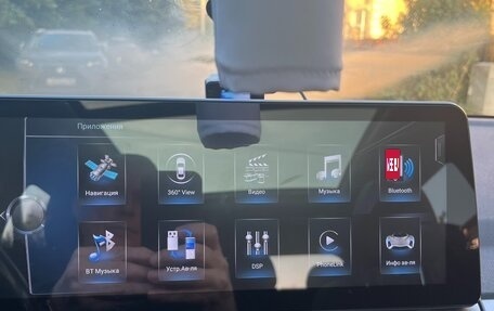 BMW X3, 2018 год, 3 390 000 рублей, 13 фотография