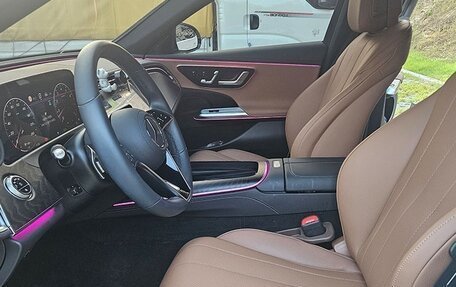 Mercedes-Benz E-Класс, 2025 год, 6 100 013 рублей, 6 фотография