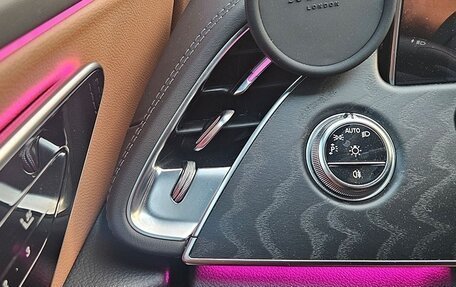 Mercedes-Benz E-Класс, 2025 год, 6 100 013 рублей, 7 фотография