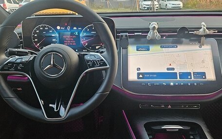 Mercedes-Benz E-Класс, 2025 год, 6 100 013 рублей, 11 фотография