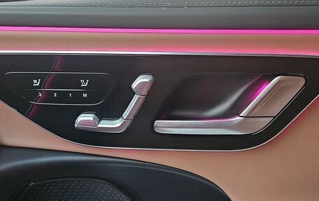 Mercedes-Benz E-Класс, 2025 год, 6 100 013 рублей, 16 фотография