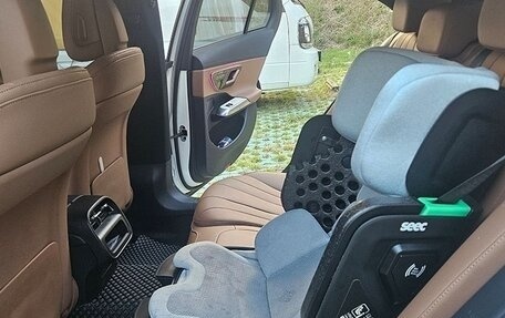 Mercedes-Benz E-Класс, 2025 год, 6 100 013 рублей, 17 фотография