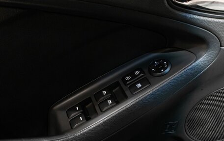 KIA Cerato III, 2017 год, 1 426 000 рублей, 10 фотография