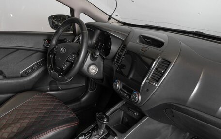 KIA Cerato III, 2017 год, 1 426 000 рублей, 4 фотография