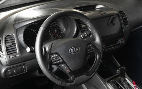 KIA Cerato III, 2017 год, 1 426 000 рублей, 3 фотография