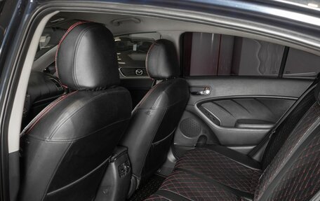 KIA Cerato III, 2017 год, 1 426 000 рублей, 16 фотография