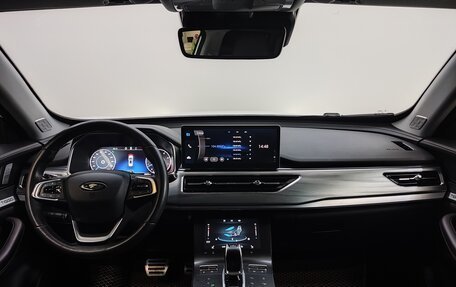 Chery Tiggo 8 Pro, 2021 год, 1 880 000 рублей, 9 фотография