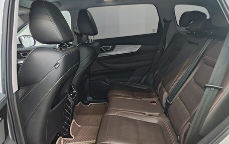 Chery Tiggo 8 Pro, 2021 год, 1 880 000 рублей, 15 фотография